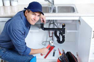 Plumbers