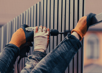 fencing